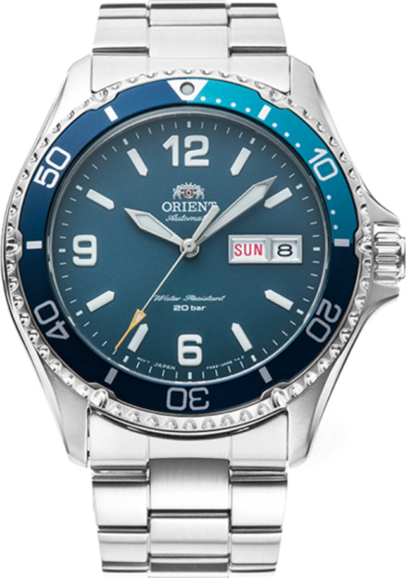 Orient RA-AA0818L39B Kol Saati