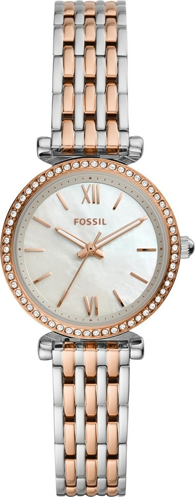 FOSSIL FES4649 Pilli KADIN KOL SAATİ