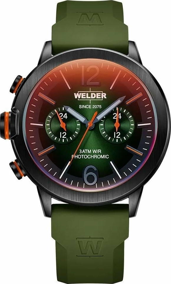 Welder Moddy Watch WWMD1011 Erkek Kol Saati
