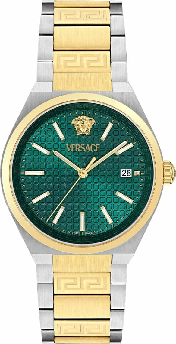 Versace VRSCVE0F00425 Kol Saati