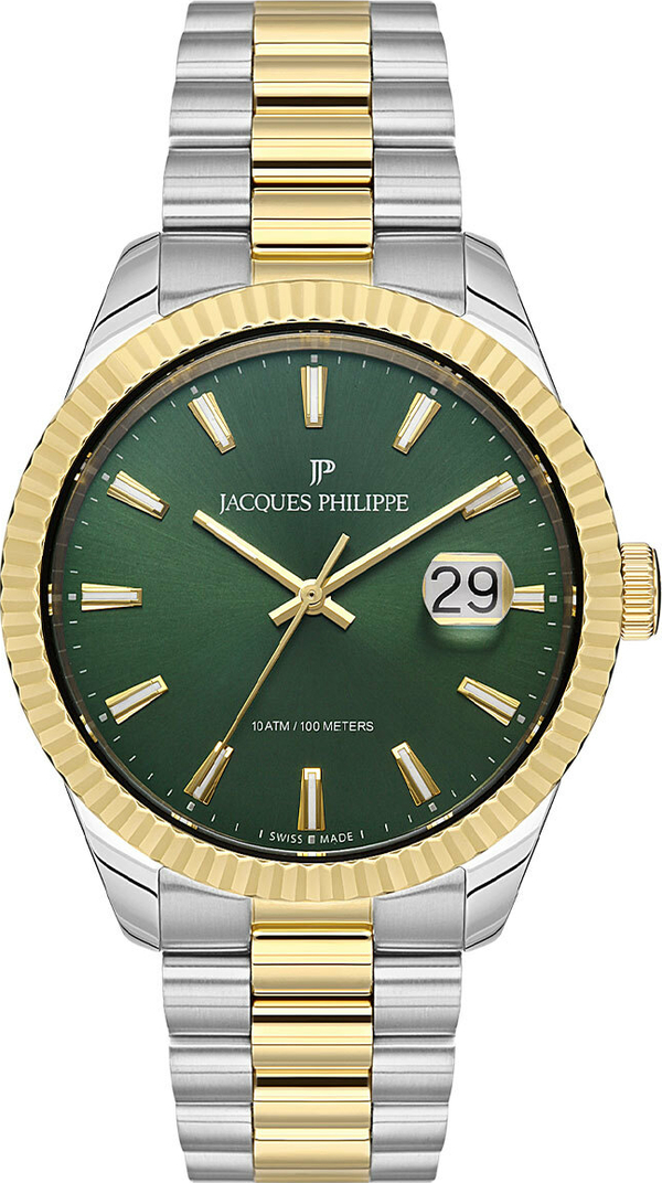 Jacques Philippe Erkek Kol Saati JPQGS2373X8