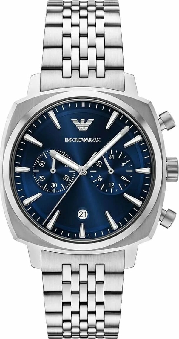 Emporio Armani Ar11688 Erkek Kol Saati