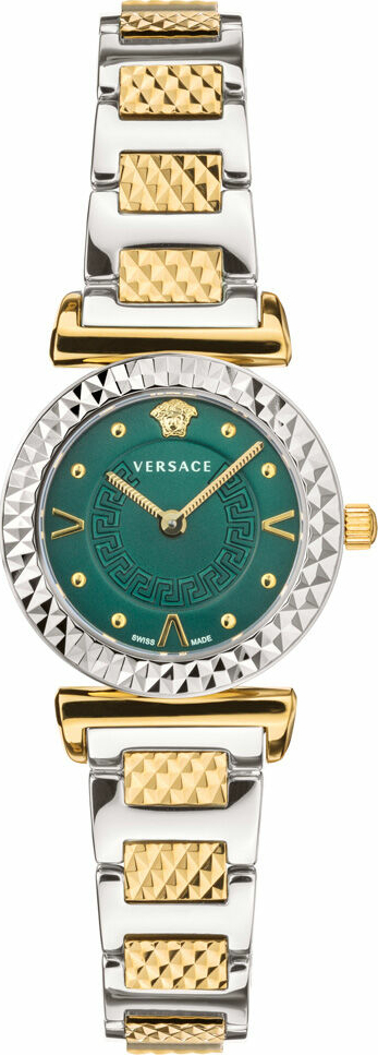 Versace Vrscveaa01320 Kadın Kol Saati