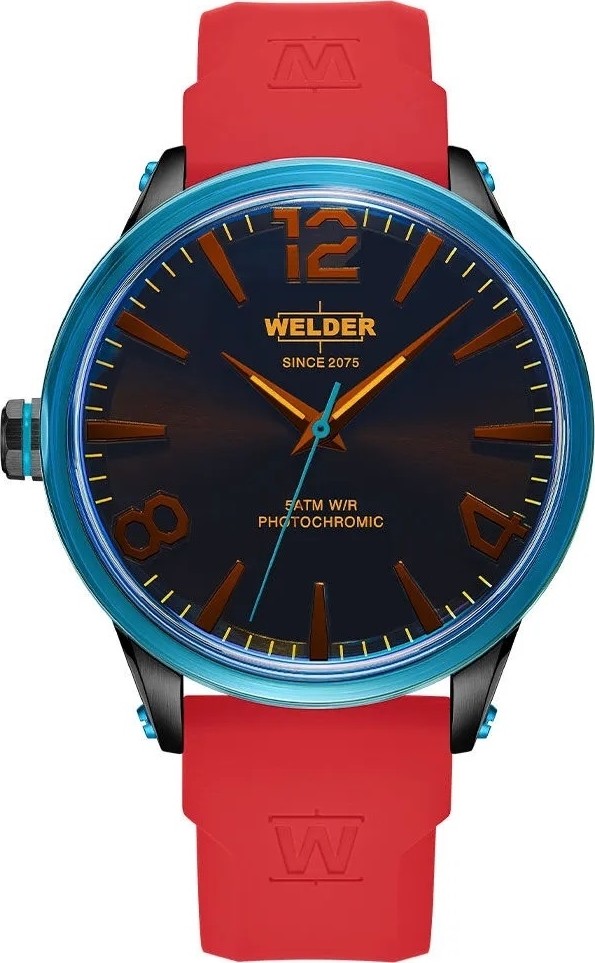 Welder WRN1002 Erkek Kol Saati