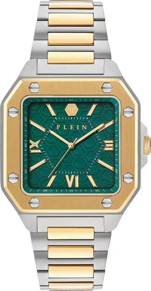 Philipp Plein Pwyga0326 Erkek Kol Saati