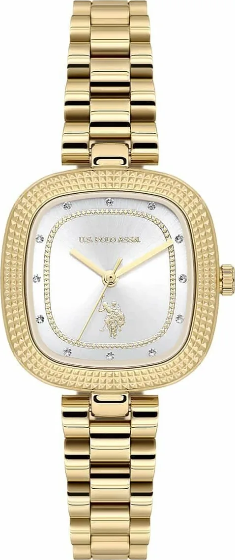 U.s. Polo Assn. USPA2168-04 Kadın Kol Saati