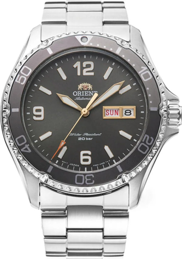Orient Ra-Aa0819N39B