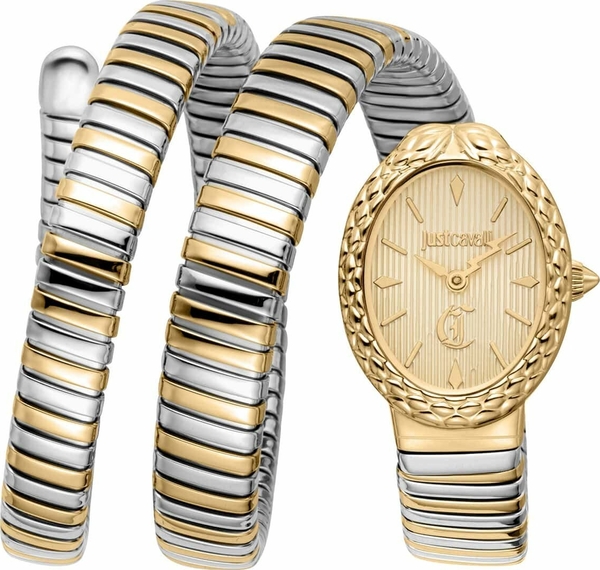 Just Cavalli JC1L391M0045 Kadın Kol Saati