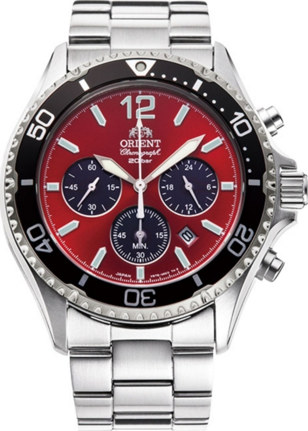 Orient Ra-Tx0207R10B Kol Saati