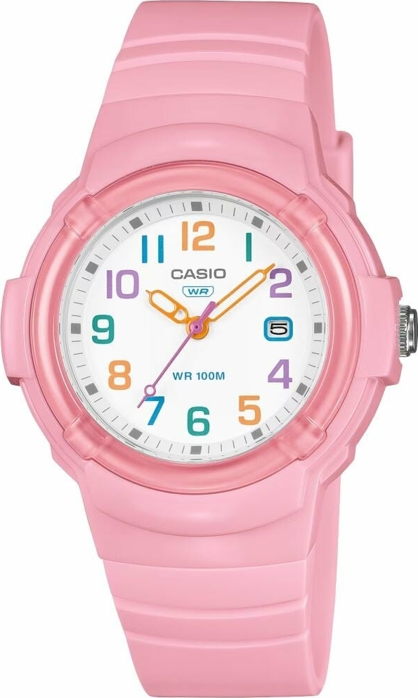 Casio Lx-800H-4Avdf Kadın Kol Saati