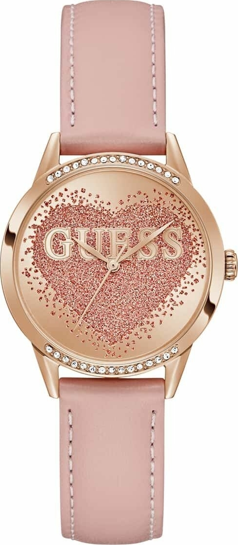 Guess Guu1481L4M Kadın Kol Saati