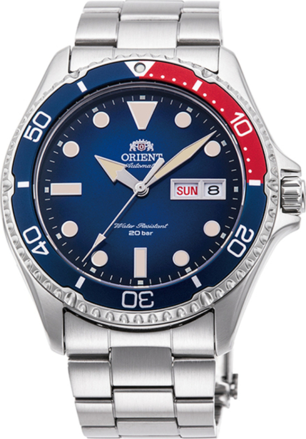 Orient  Ra-Aa0812L39B