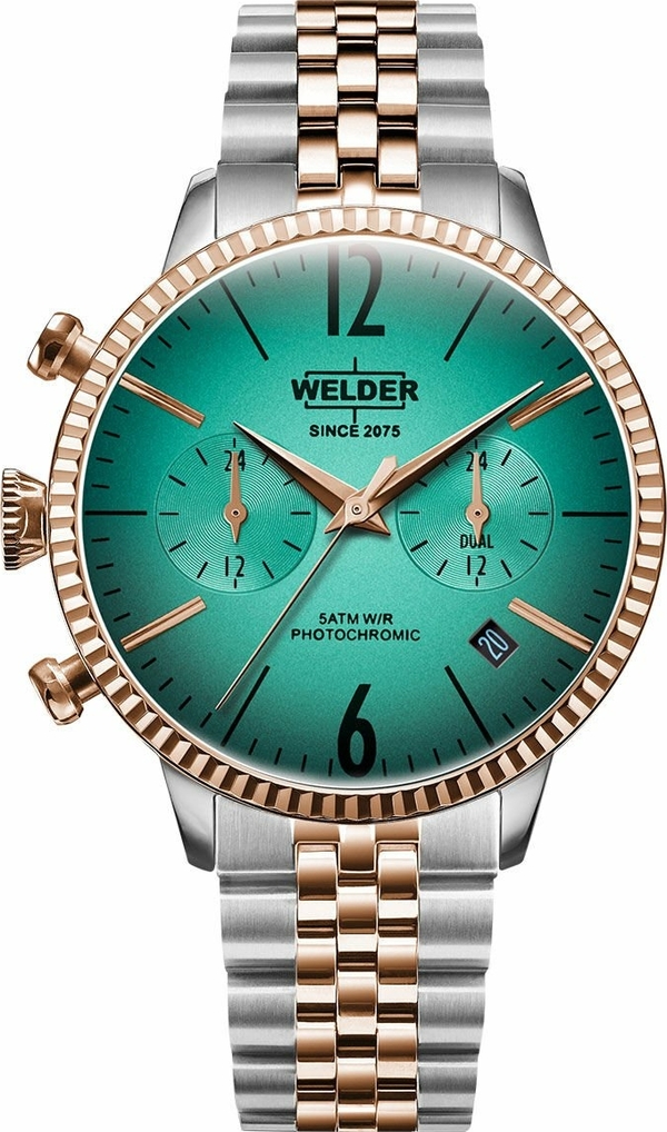 Welder WWRC655