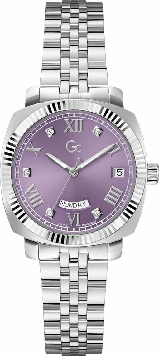 Gc GCZ44005L3 Kadın Kol Saati