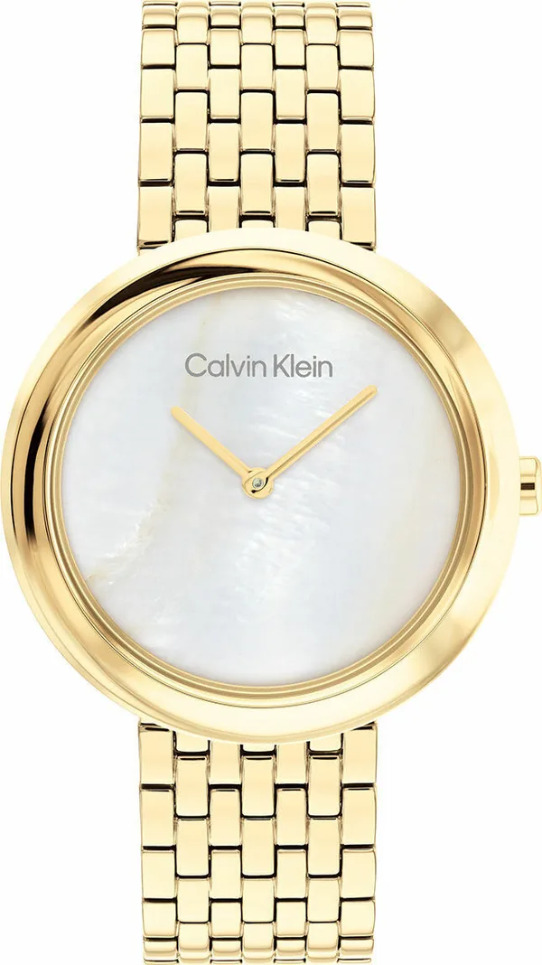 Calvin Klein CK25200321 Kadın Kol Saati