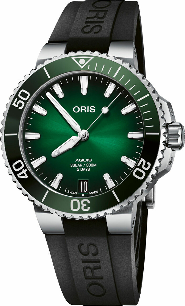Oris O-40077694157-0742274Fc Erkek Kol Saati