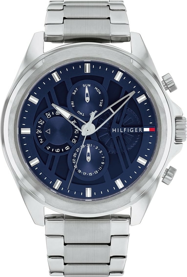 TOMMY HILFIGER TH1710656 Pilli ERKEK KOL SAATİ