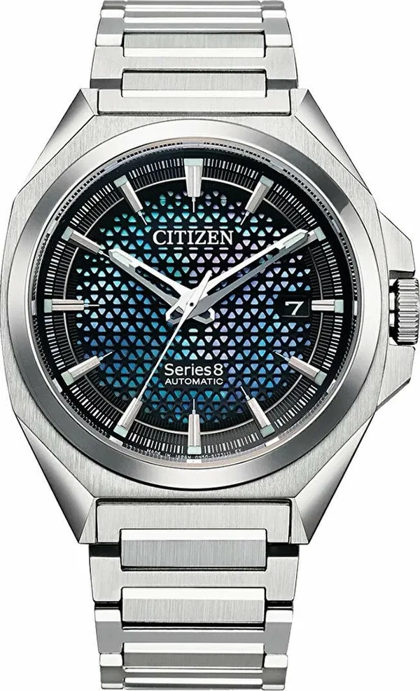 Citizen Na1010-84X Erkek Kol Saati