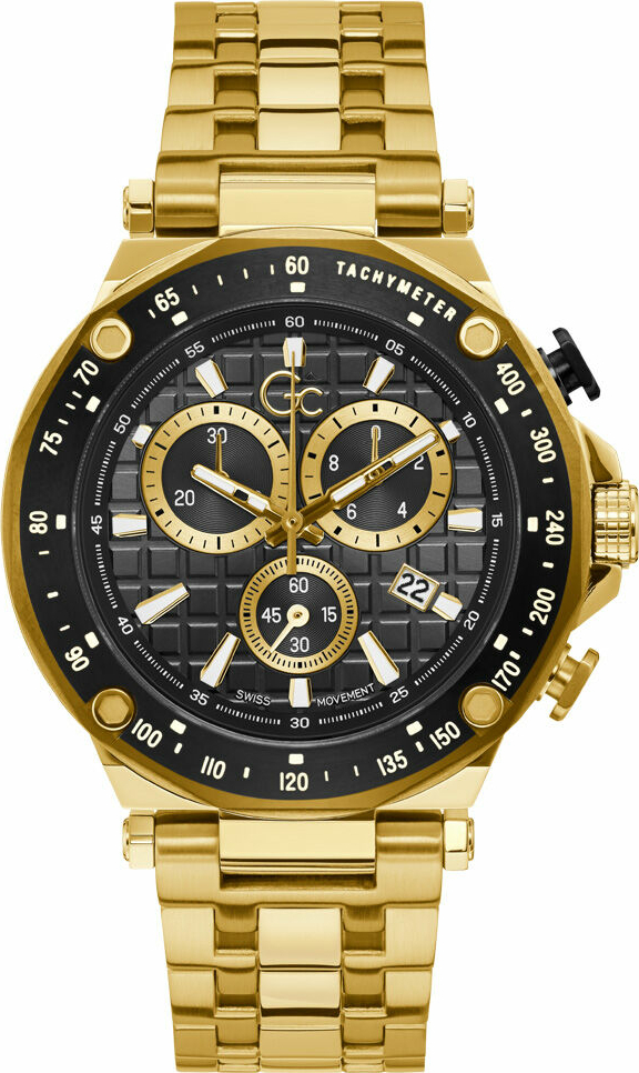 Gc Gcy81001G2Mf