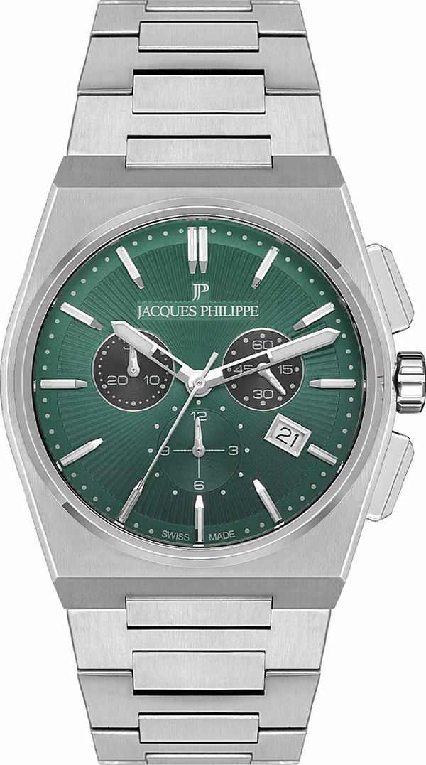 Jacques Philippe JPQGC4113X6 Erkek Kol Saati
