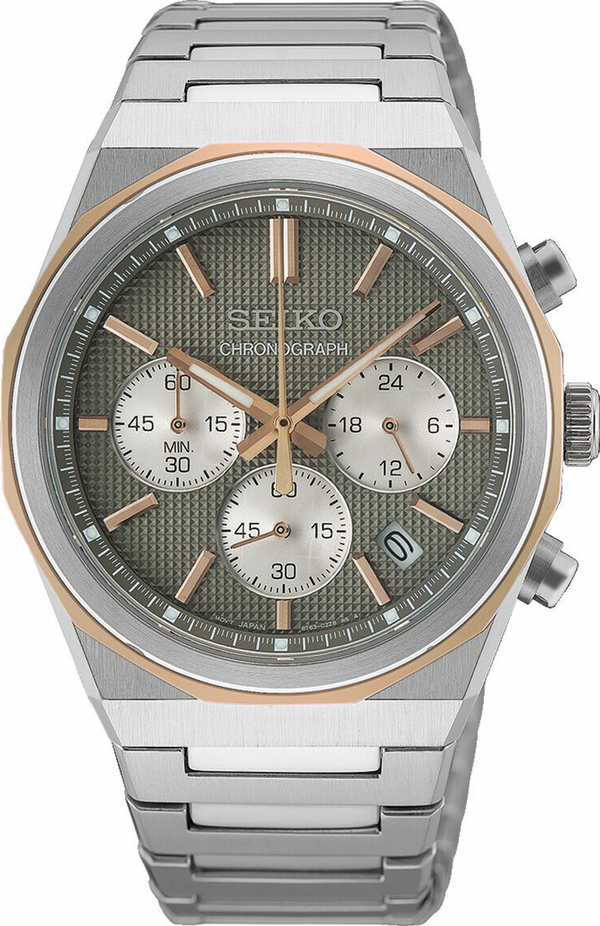 Seiko HGK002P1 Erkek Kol Saati
