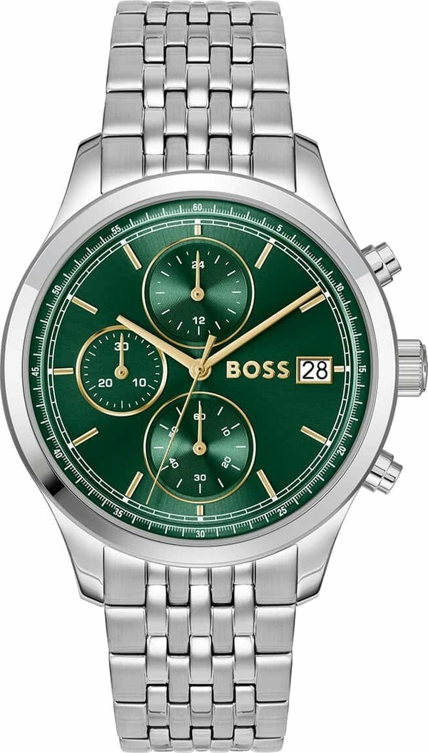 Boss Watches Hb1514330 Erkek Kol Saati