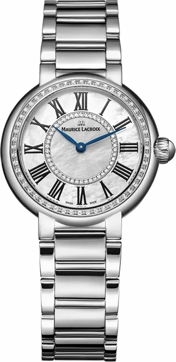 Maurice Lacroix ML-FA1306SD502110-1 Pırlantalı Kadın Kol Saati
