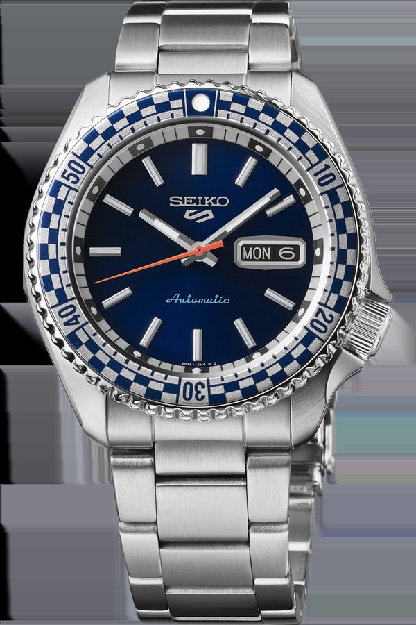 Seiko 5 Sports Srpk65K1