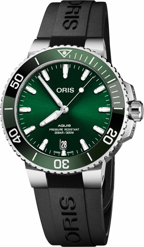 Oris O-73377324157-0742164FC Kol Saati