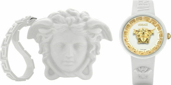 Versace VRSCVE8J00524 Kol Saati
