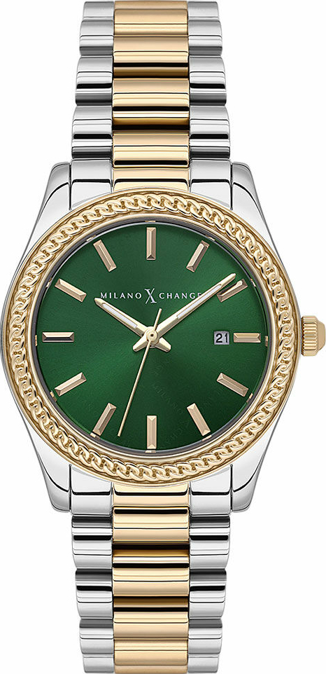 Milano X Change Mxl72001 Kadın Kol Saati