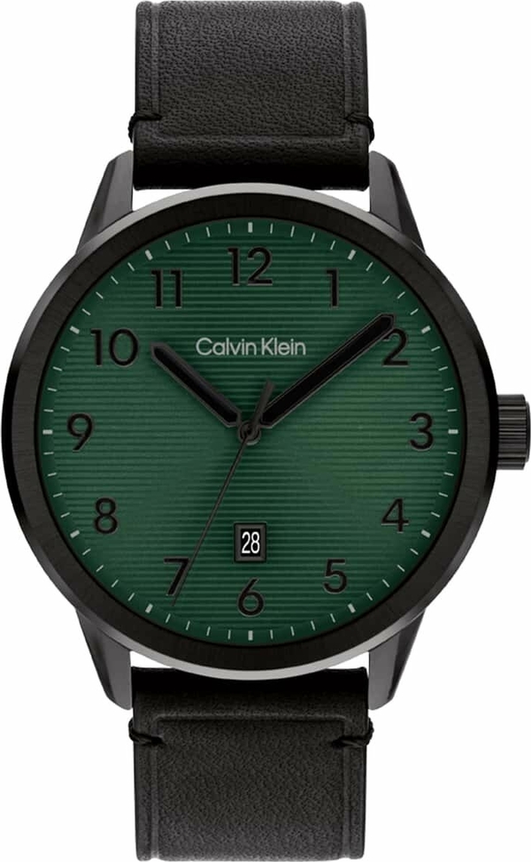Calvin Klein Ck25200518 Erkek Kol Saati