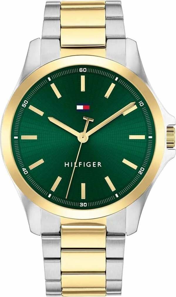 Tommy Hilfiger TH1792192 Erkek Kol Saati