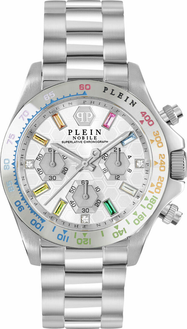 Philipp Plein Pwsba0123 Kadın Kol Saati