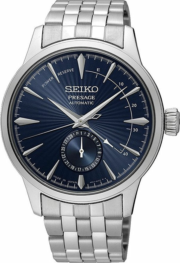 Seiko SEISA347J Erkek Kol Saati