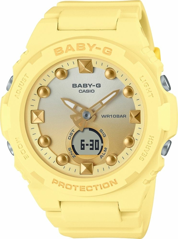 Casio Bga-320-9Adr Kol Saati