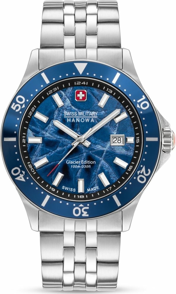 Swiss Military Hanowa Smwgh0004401 Kol Saati