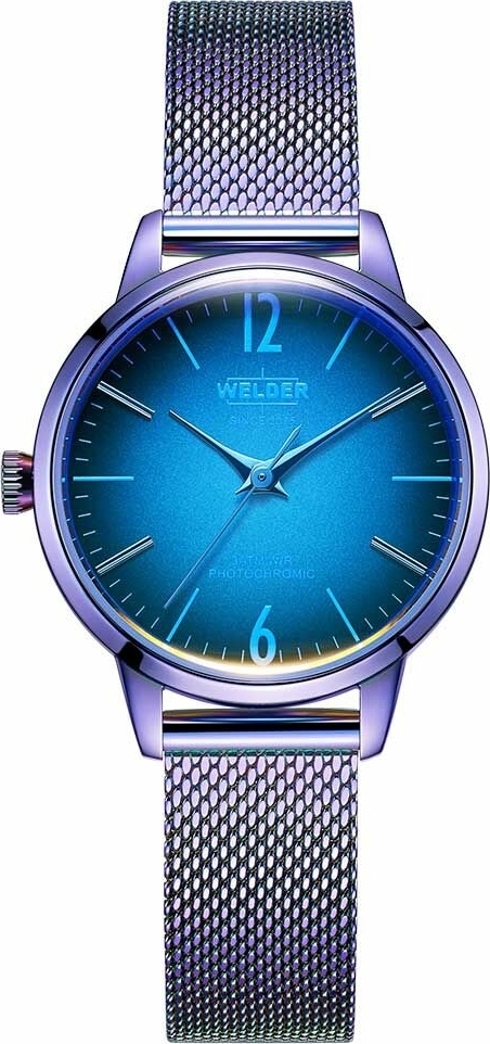 Welder Wrs208 Kadın Kol Saati