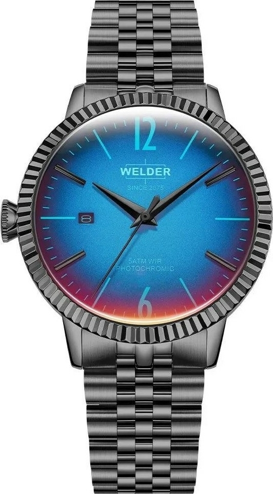 Welder Moddy Watch WRC255 Erkek Kol Saati