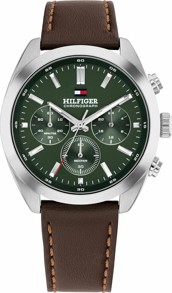 Tommy Hilfiger TH1710719 Erkek Kol Saati