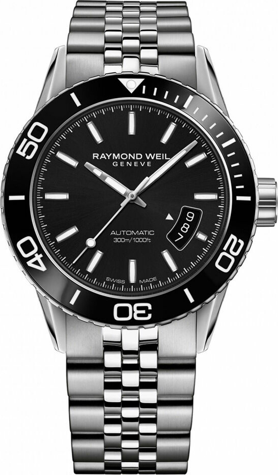 Raymond Weil RW2760ST120001 Erkek Kol Saati