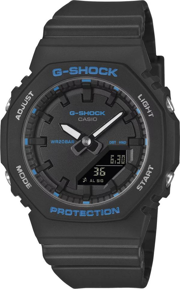 Casio G-Shock Bayan Kol Saati Gma-P2100Ba-1Adr