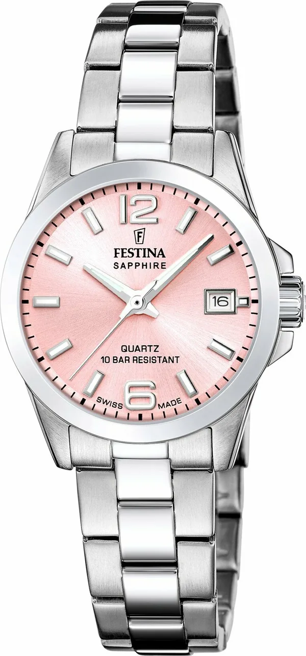 Festına Swıss F20049/3 Kadın Kol Saati