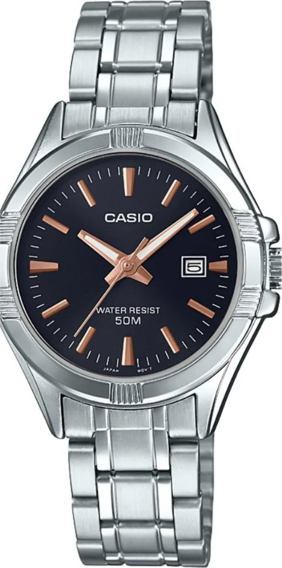 Casio Ltp-1308D-1A2Vdf-D Kol Saati