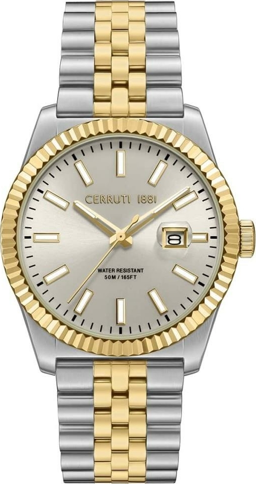 Cerruti 1881 CIWGH0090605 Erkek Kol Saati