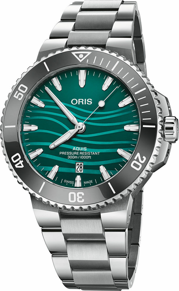 Oris O-73377894197-SET Erkek Kol Saati