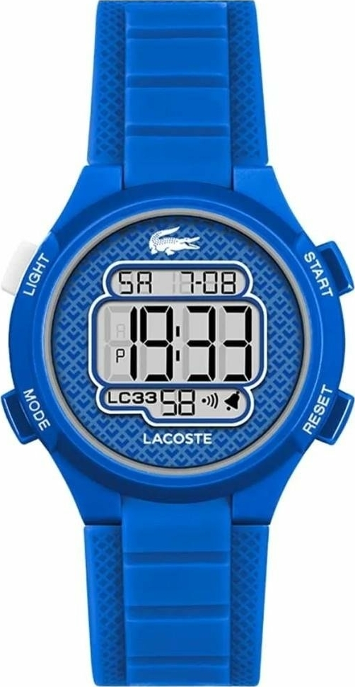 Lacoste LAC2030066 Erkek Kol Saati