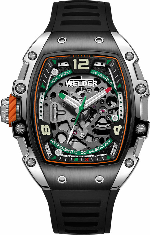 Welder Wrt1003 Erkek Kol Saati