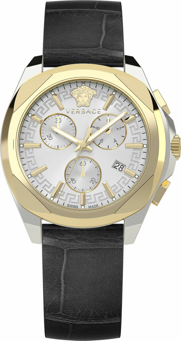 Versace Vrscve3Ca0223 Kadın Kol Saati