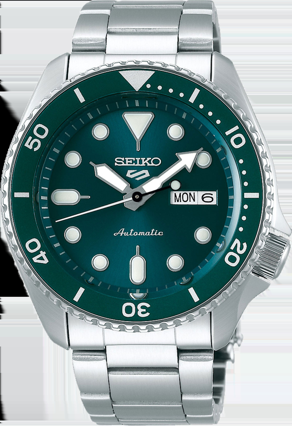 SRPD61K Seiko 5 Sport Erkek Kol Saati SRPD61K1